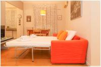 Domus Napione 2 steps from Piazza Vitto WIFI & AC - Ferienwohnung Turin