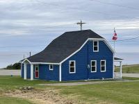 Ocean Spray Vacation Home - spectacular sunset views - Ferienwohnung Cap Le Moine