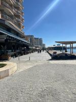 Azure Dream Apartment - B&B Durrës