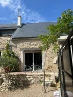 Loft Spa Prestige - Ferienwohnung Villampuy