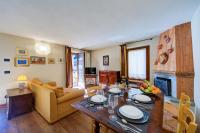 Genziana - B&B Pré-Saint-Didier