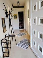 Skopje with beautiful city view! Renovated 2025! - B&B Водно