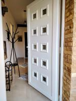 Deluxe Kamer met Kingsize Bed