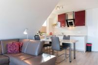 Ferienwohnung Ostseerauschen 2 - B&B Scharbeutz
