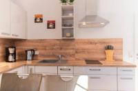 Ferienwohnung Ostseerauschen - B&B Scharbeutz