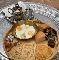 Riad Sevilla - B&B Rabat