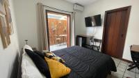Casinha do Mar - pé na areia em Itamambuca - B&B Ubatuba