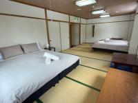 Sanso On Snow - Ferienwohnung Nagano