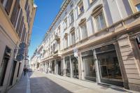 Exclusive Apartment in heart of Milan - Chambres d’hôtes Milan