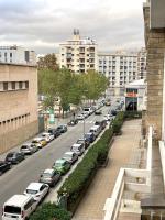 Apartamento vacaciones Barcelona - B&B Barcellona