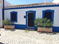 Casa de Santa Rita - Chambres d'hôtes Vila Nova De Cacela