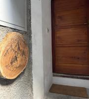 La Casetta del Picchio - B&B Caspoggio