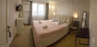 Двухместная комната общая ванная, Double Room Shared Bathroom - B&B Chișinău