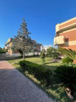 The Mazzitellis Home - B&B Nettuno
