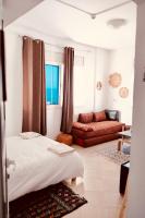 Quadruple Room with Private Bathroom