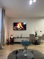 Studio w centrum - B&B Turek