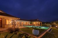 SaffronStays Maitri - Ferienwohnung Igatpuri