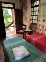 Vila Caribé - Ferienwohnung Lençóis