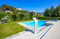 Residenz La Vela - B&B Baveno