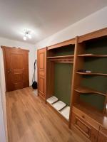 Two-Bedroom Apartment 1