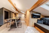 FeWo Bergheimat - B&B Grainau