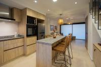 Apartamento de 2 dormitorios