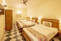 Chambre Triple Deluxe