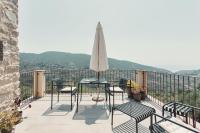 Modern Villa With Sea View In Vallebona - B&B Vallebona