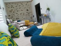 Camera Tripla Comfort