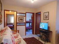 Appartement 3 Chambres Deluxe