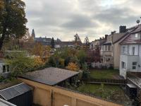 Parkblick - Bed and Breakfast Wittenberge