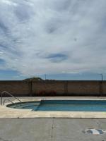 Viejo Saco-vista al mar - B&B Las Grutas