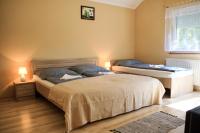 Triple Room with Mountain View