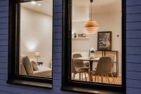 Loft 66 at Arctic Circle - Ferienwohnung Rovaniemi