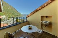 Home Holidays - by MyHomeInComo - Ferienwohnung Argegno