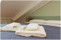 MoleView Nest on the Turin rooftops WIFI AC - Ferienwohnung Turin