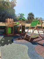 piso LuMa - B&B Jerez de la Frontera