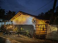 Freedom Safari Lodge - Bed and Breakfast Udawalawa