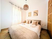 Appartement met 2 slaapkamers