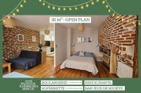 La Brique Cadurcienne - B&B Cahors