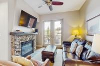 Appartamento con 2 Camere da Letto 