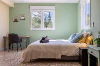 Chambre Lits Jumeaux Deluxe