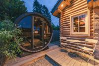 Cosy Cottage w/ Jacuzzi in Amazing Region - B&B Aywaille