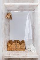 Camera Tripla Superior con Vista Mare