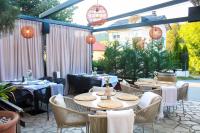 Modern Mountain - Comfort Apartment - Bed and Breakfast Kolašin