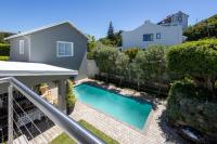 Stableford Beach House Plett - B&B Plettenberg Bay