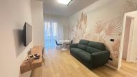 Ellebì Apt Valdossola - B&B Bologna