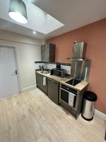 Apartamento de 1 dormitorio