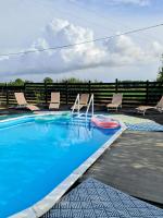 Maison Trichard - B&B Brillac