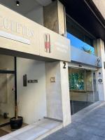 Elegante Apartamento en Recoletos - Chambres d’hôtes Madrid